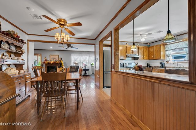 3 Miramar Court, Toms River, NJ 08757