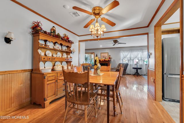 3 Miramar Court, Toms River, NJ 08757
