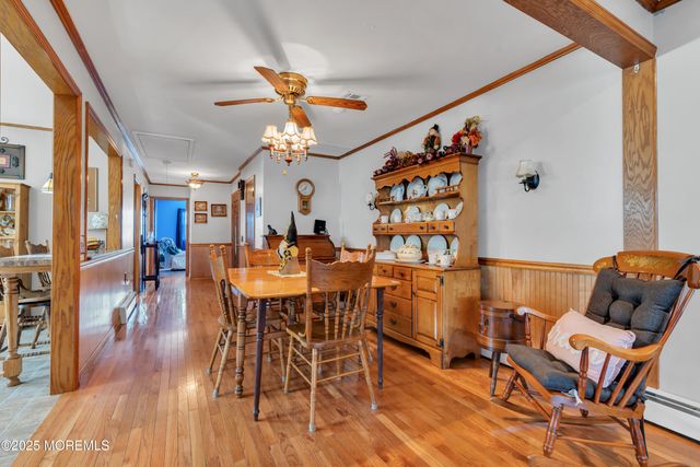 3 Miramar Court, Toms River, NJ 08757