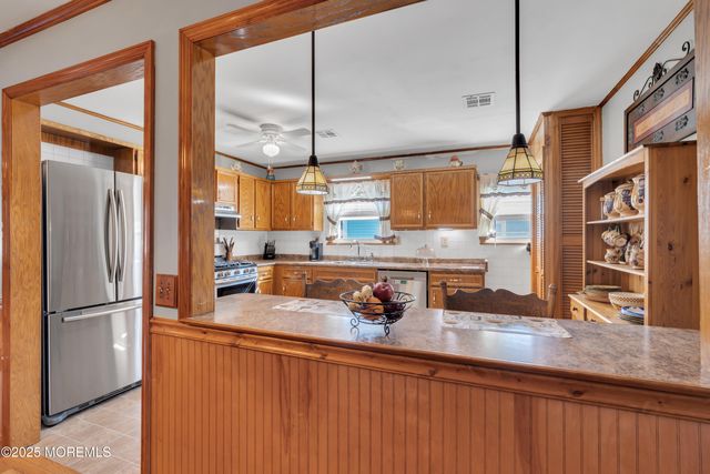3 Miramar Court, Toms River, NJ 08757