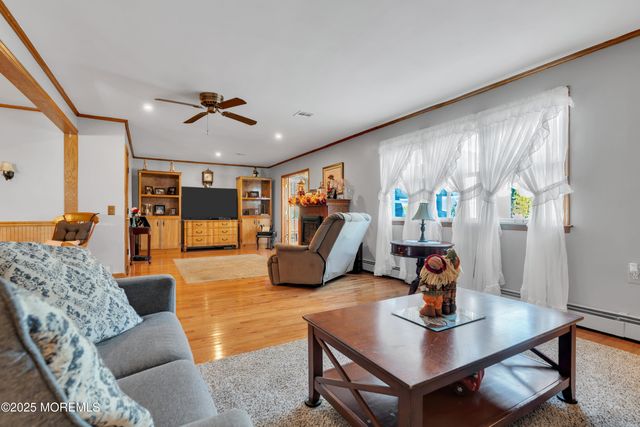 3 Miramar Court, Toms River, NJ 08757