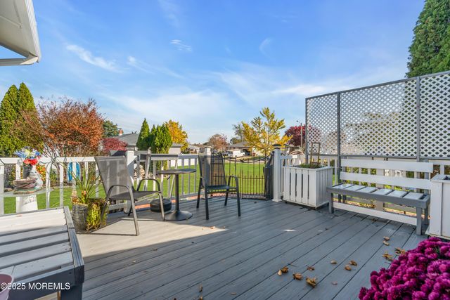 3 Miramar Court, Toms River, NJ 08757