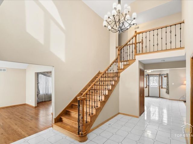 13124.W. Beaver Lake Common, Homer Glen, IL 60491