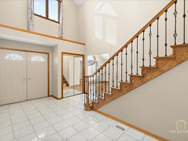 13124.W. Beaver Lake Common, Homer Glen, IL 60491