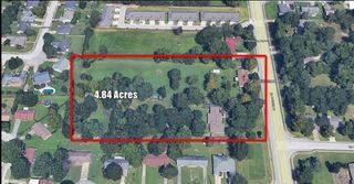 1704 & 1710 S Dixieland Road, Rogers, AR 72758