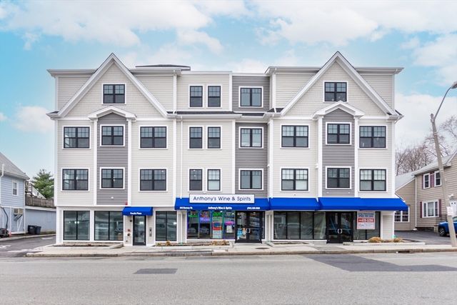 245 Bussey St 404, Dedham, MA 02026
