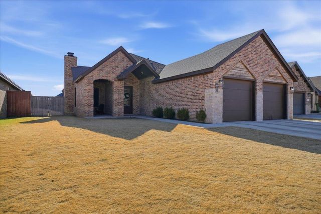 805 N 5th Street, Wolfforth, TX 79382