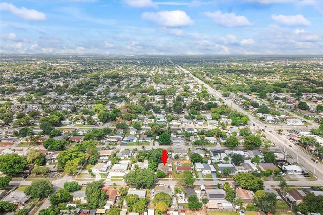 1530 N 69th Way, Hollywood, FL 33024