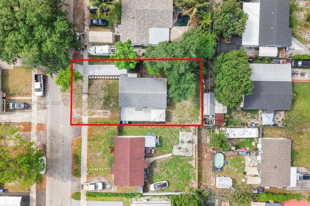 1530 N 69th Way, Hollywood, FL 33024