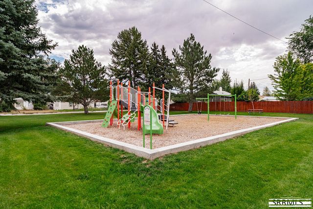 1058 Vine Avenue, Idaho Falls, ID 83402