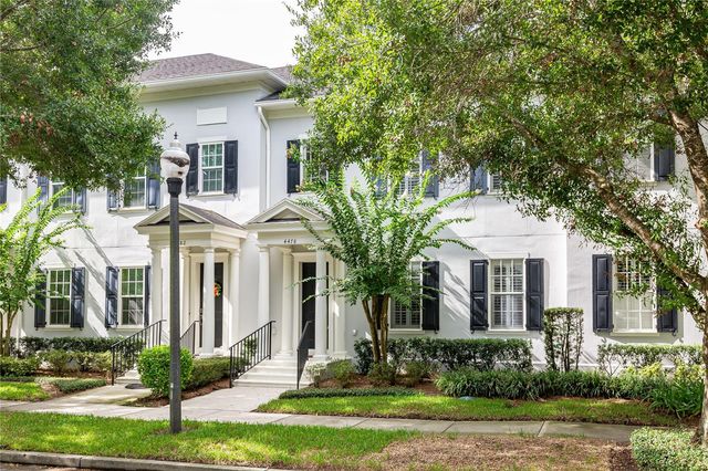 4478 TWINVIEW LANE, Orlando, FL 32814