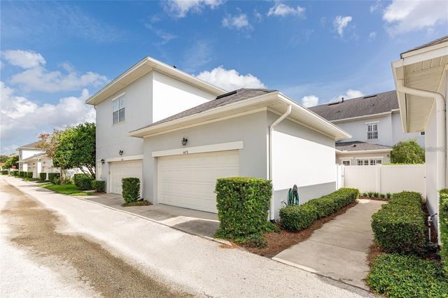 4478 TWINVIEW LANE, Orlando, FL 32814