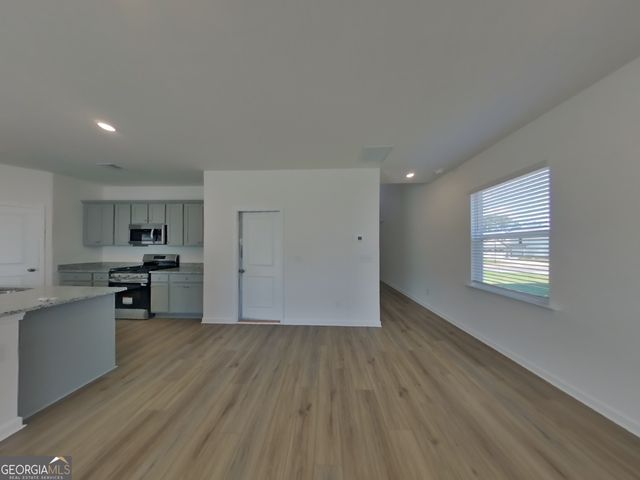 1943 Logan Lane, Conyers, GA 30094