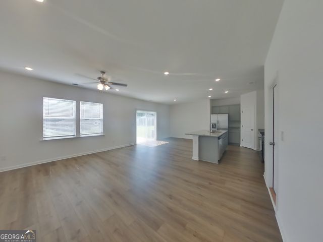 1943 Logan Lane, Conyers, GA 30094