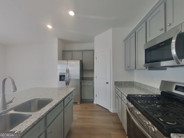 1943 Logan Lane, Conyers, GA 30094