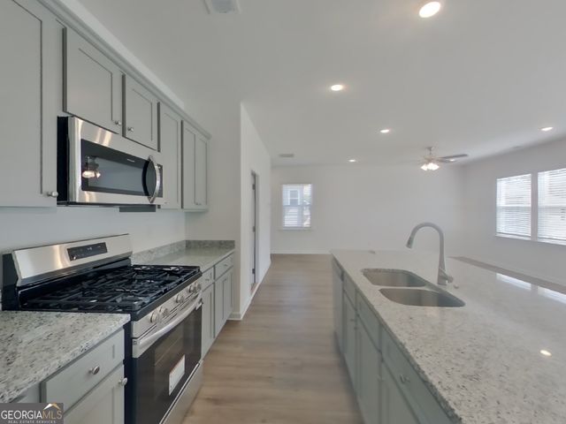 1943 Logan Lane, Conyers, GA 30094