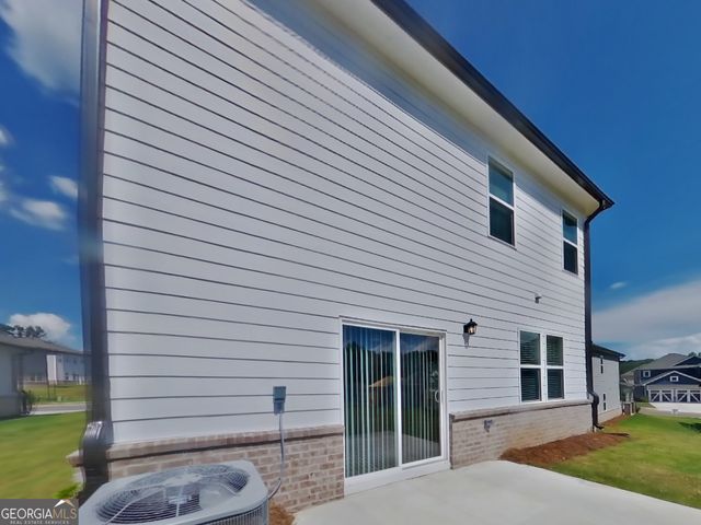 1943 Logan Lane, Conyers, GA 30094