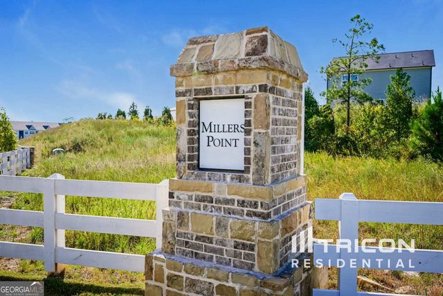 1943 Logan Lane, Conyers, GA 30094