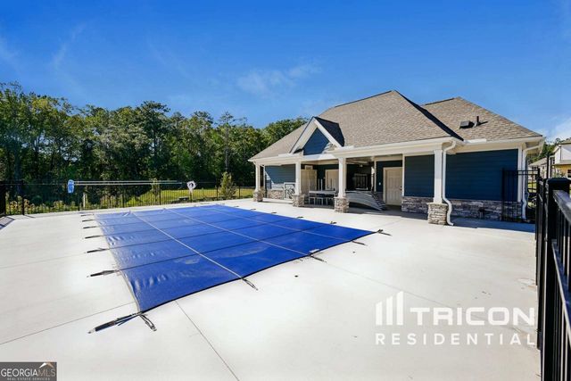 1943 Logan Lane, Conyers, GA 30094