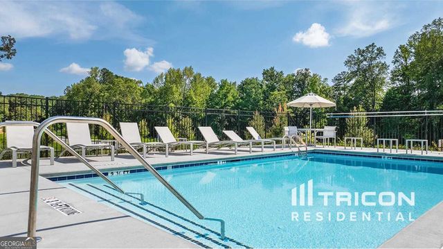 1943 Logan Lane, Conyers, GA 30094