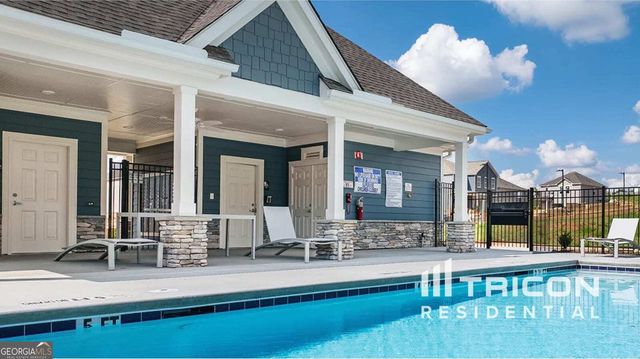 1943 Logan Lane, Conyers, GA 30094