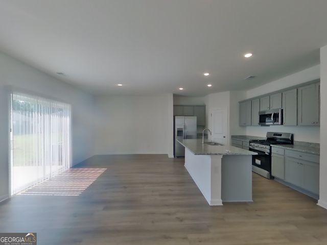 1943 Logan Lane, Conyers, GA 30094