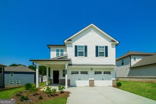 1943 Logan Lane, Conyers, GA 30094