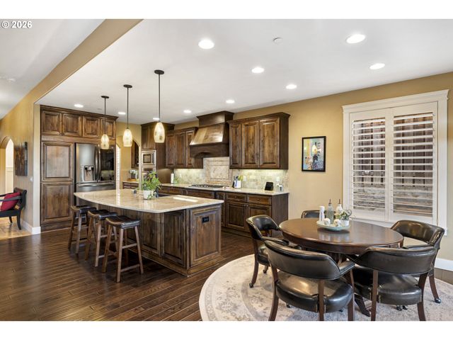 1301 S GREAT BLUE Rd, Ridgefield, WA 98642