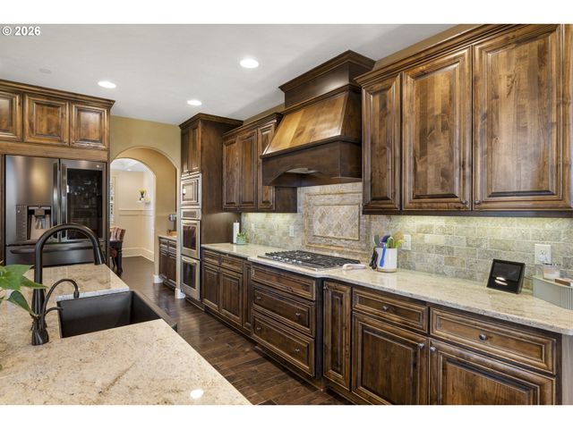 1301 S GREAT BLUE Rd, Ridgefield, WA 98642