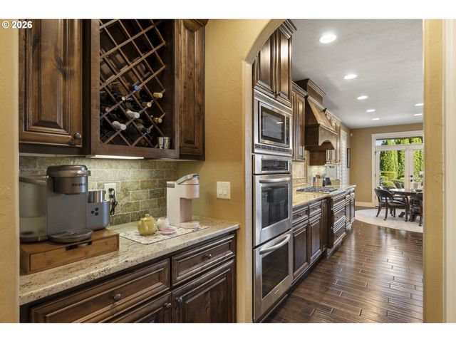1301 S GREAT BLUE Rd, Ridgefield, WA 98642