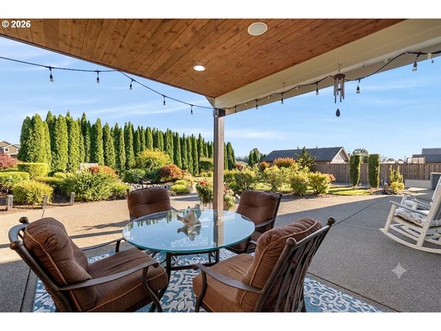1301 S GREAT BLUE Rd, Ridgefield, WA 98642