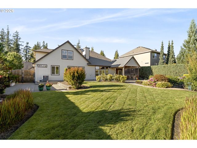 1301 S GREAT BLUE Rd, Ridgefield, WA 98642