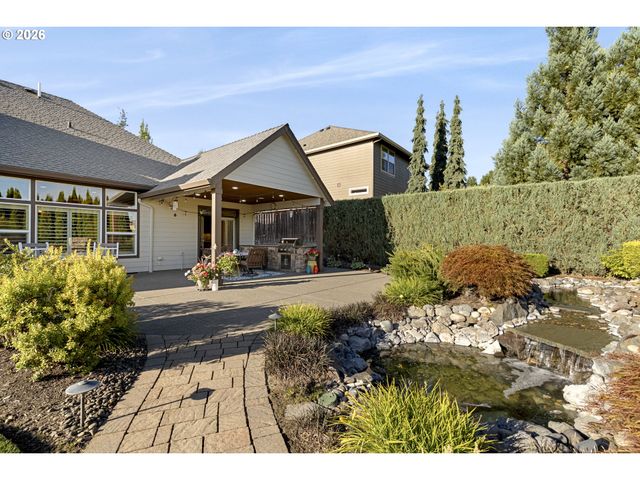 1301 S GREAT BLUE Rd, Ridgefield, WA 98642
