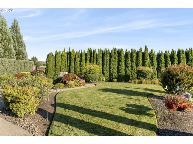 1301 S GREAT BLUE Rd, Ridgefield, WA 98642