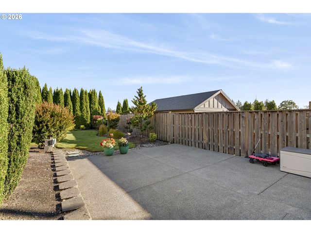 1301 S GREAT BLUE Rd, Ridgefield, WA 98642