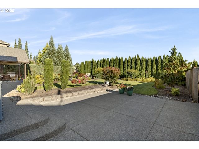 1301 S GREAT BLUE Rd, Ridgefield, WA 98642