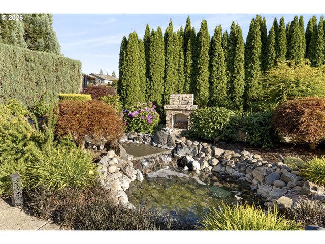 1301 S GREAT BLUE Rd, Ridgefield, WA 98642