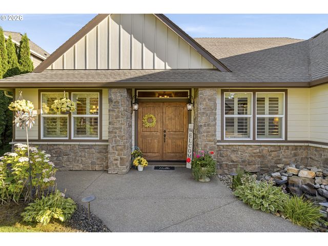 1301 S GREAT BLUE Rd, Ridgefield, WA 98642