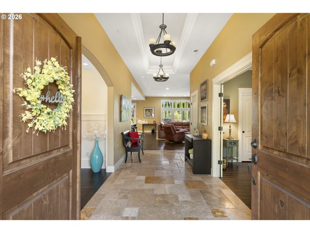 1301 S GREAT BLUE Rd, Ridgefield, WA 98642