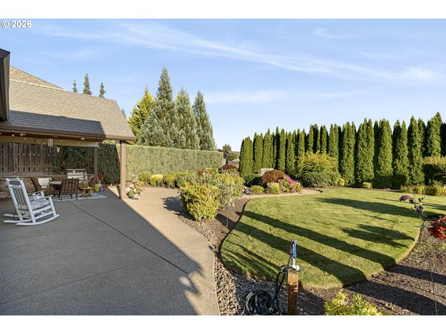1301 S GREAT BLUE Rd, Ridgefield, WA 98642