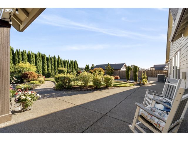 1301 S GREAT BLUE Rd, Ridgefield, WA 98642