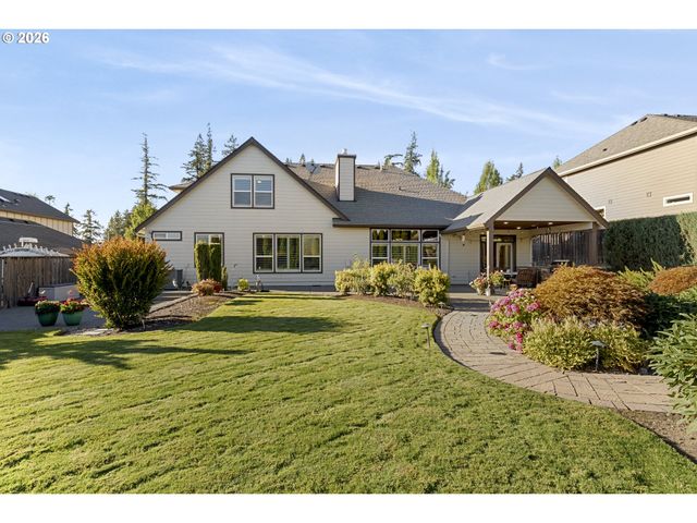 1301 S GREAT BLUE Rd, Ridgefield, WA 98642