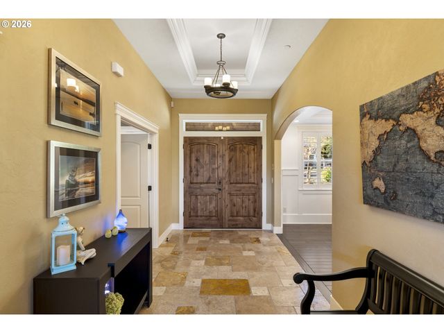 1301 S GREAT BLUE Rd, Ridgefield, WA 98642