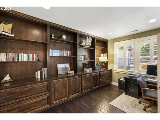 1301 S GREAT BLUE Rd, Ridgefield, WA 98642