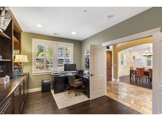 1301 S GREAT BLUE Rd, Ridgefield, WA 98642