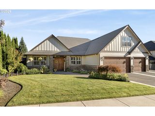 1301 S GREAT BLUE Rd, Ridgefield, WA 98642