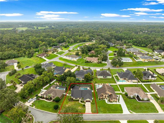 1020 SW 32ND LANE, Ocala, FL 34471