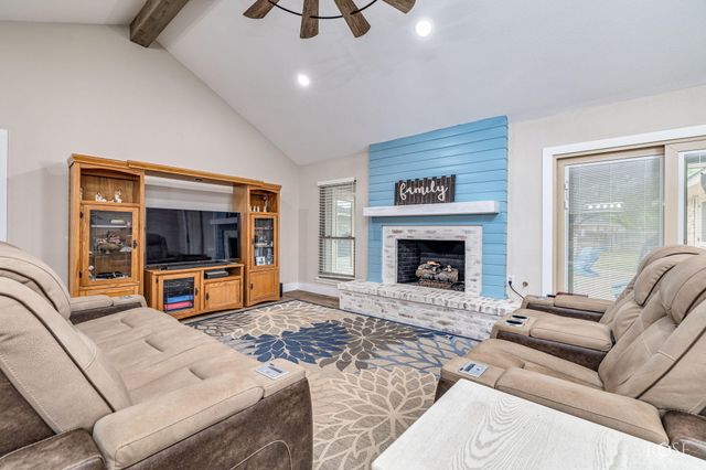1409 Sea Island Road, San Angelo, TX 76904