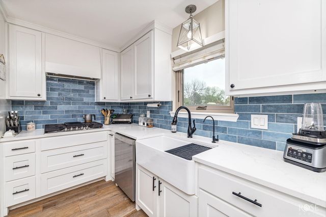 1409 Sea Island Road, San Angelo, TX 76904