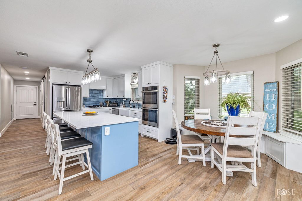 Image 12 of property listing at 1409 Sea Island Road, San Angelo, TX 76904